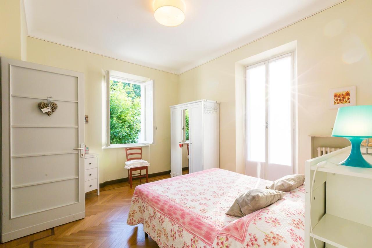 Rio Molino Villa Stresa Ngoại thất bức ảnh