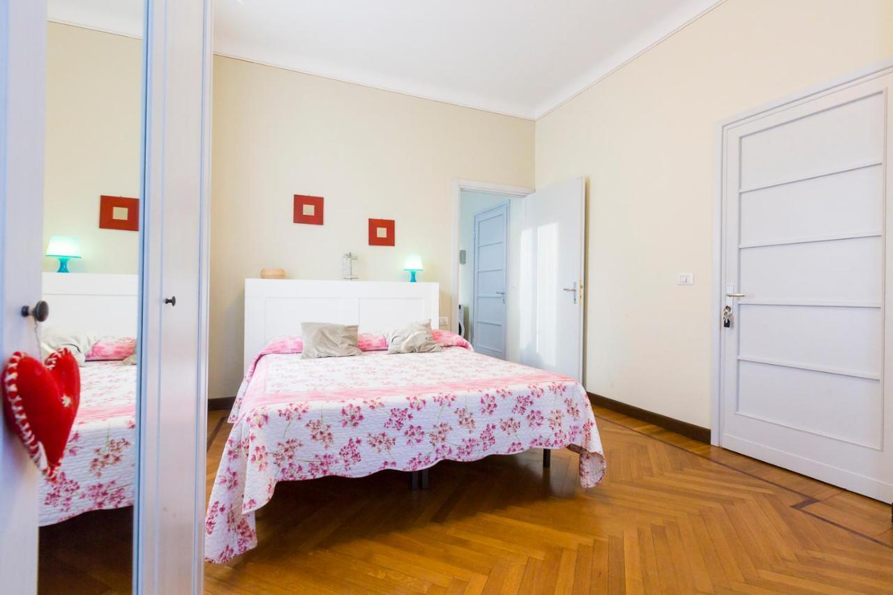 Rio Molino Villa Stresa Ngoại thất bức ảnh