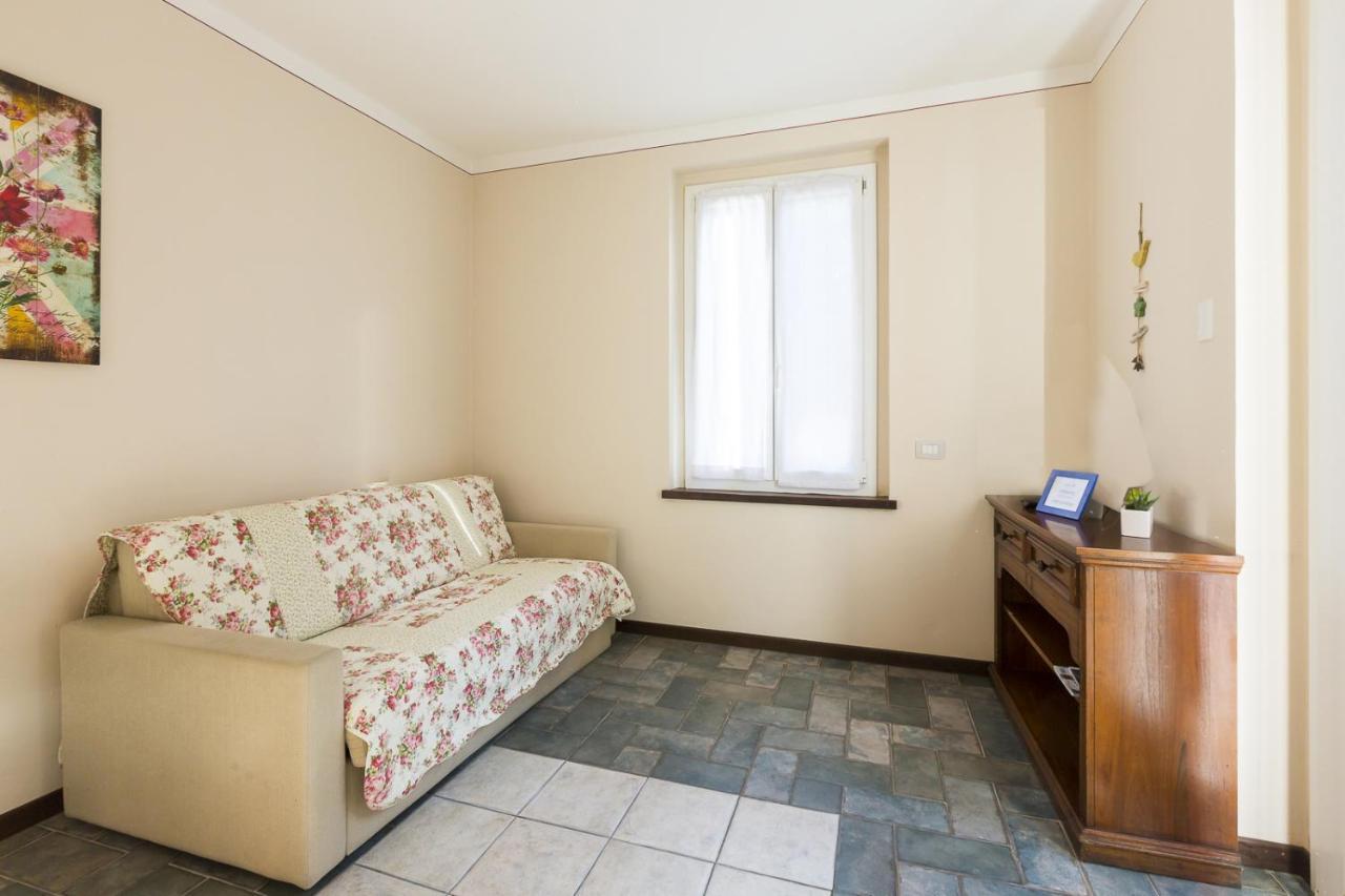 Rio Molino Villa Stresa Ngoại thất bức ảnh