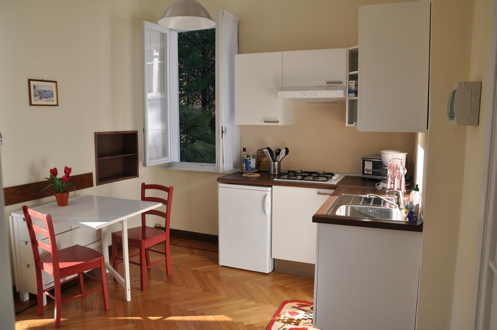 Rio Molino Villa Stresa Ngoại thất bức ảnh