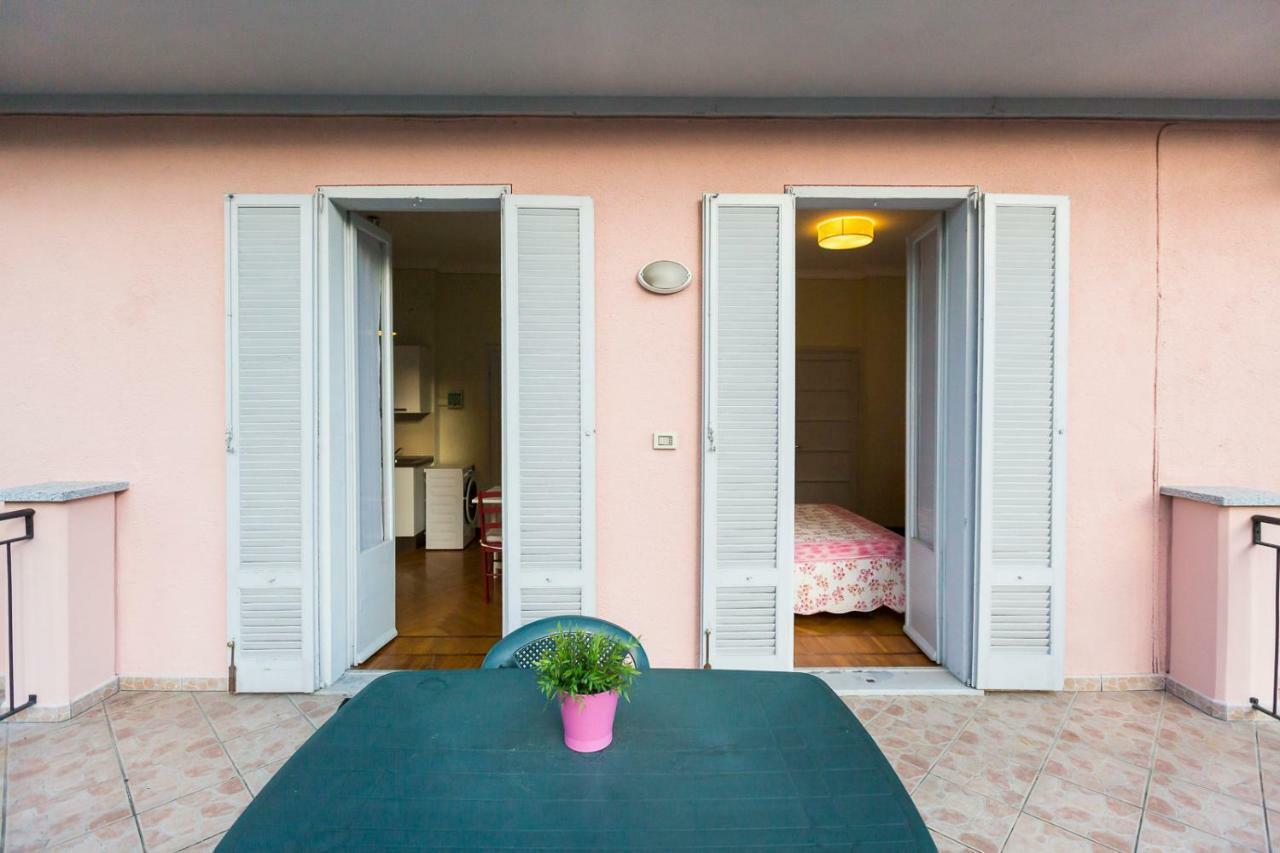 Rio Molino Villa Stresa Ngoại thất bức ảnh