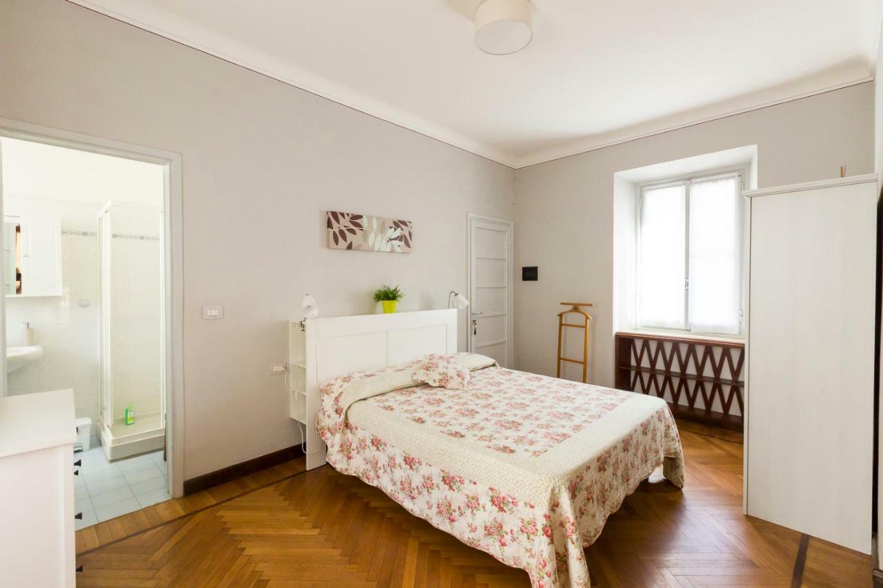 Rio Molino Villa Stresa Ngoại thất bức ảnh