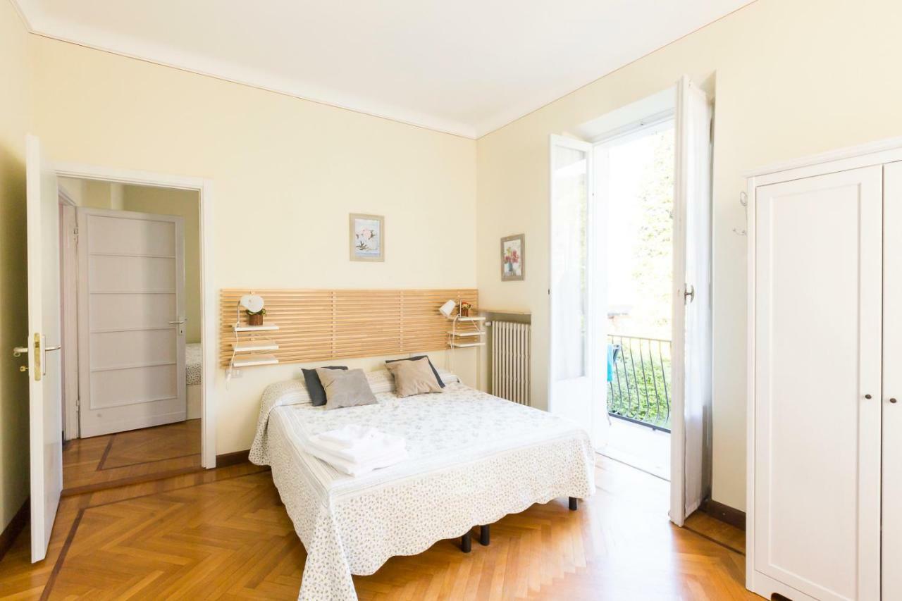 Rio Molino Villa Stresa Ngoại thất bức ảnh