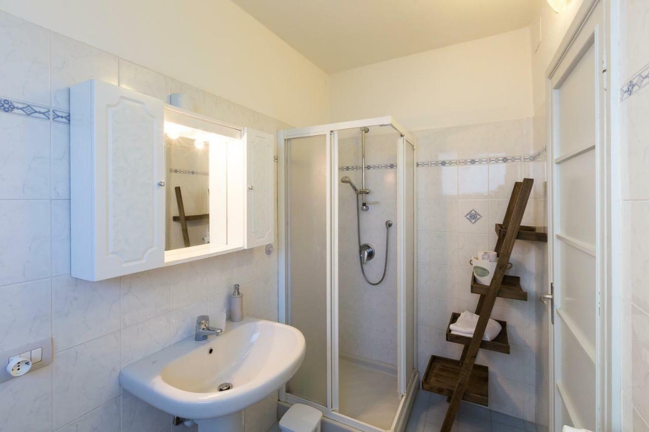 Rio Molino Villa Stresa Ngoại thất bức ảnh