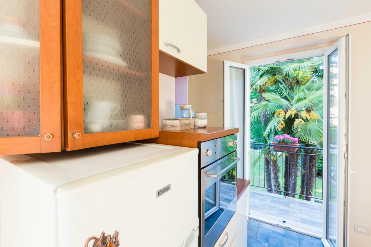 Rio Molino Villa Stresa Ngoại thất bức ảnh